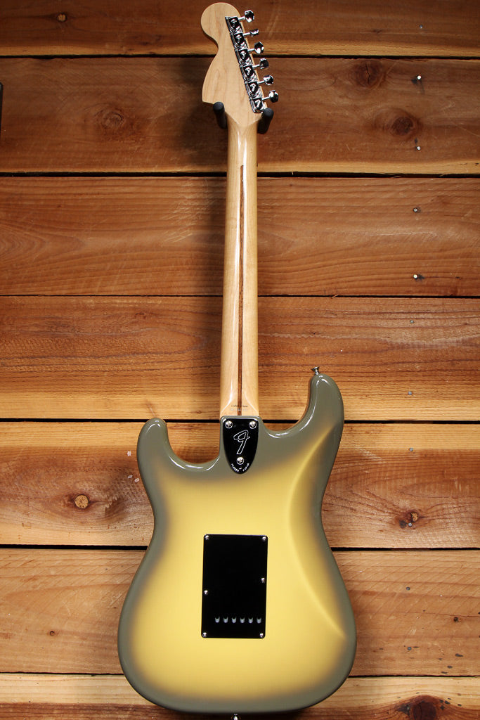 RARE! FENDER ANTIGUA STRATOCASTER FSR Japan 400 Made! Awesome 70s