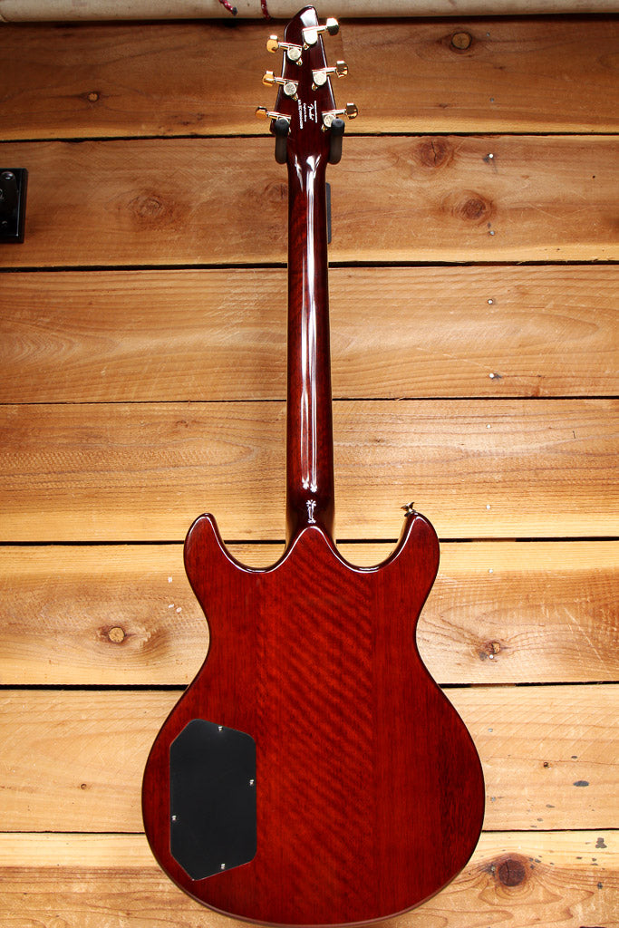 Fender Squier Esprit Master Series Korea Antique Burst Clean