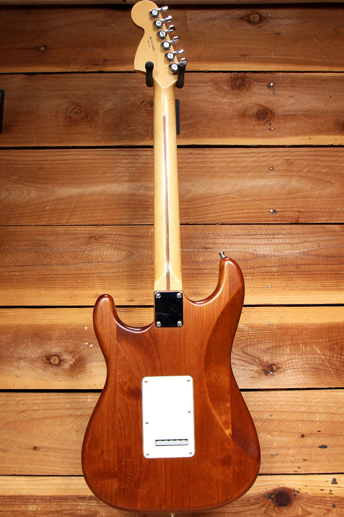 Fender Hand Stained Honeyburst Stratocaster 2014 American Special