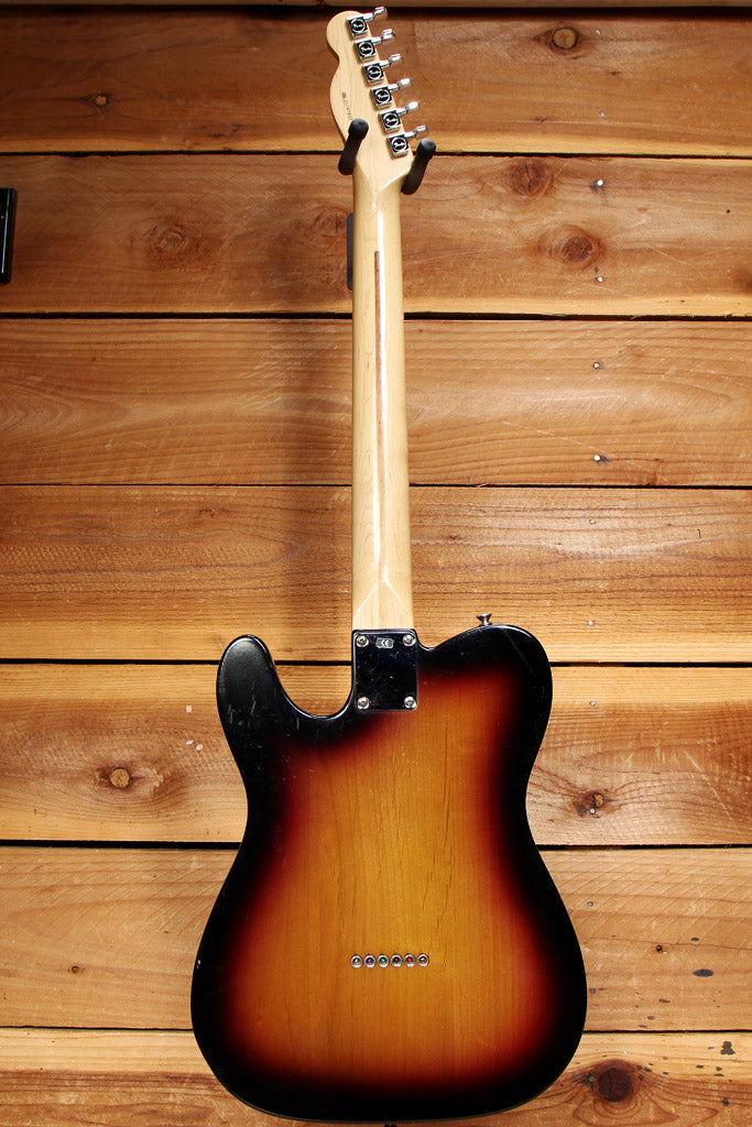 FENDER 2005 Highway One 1 Telecaster Real Relic! American Tele MIA