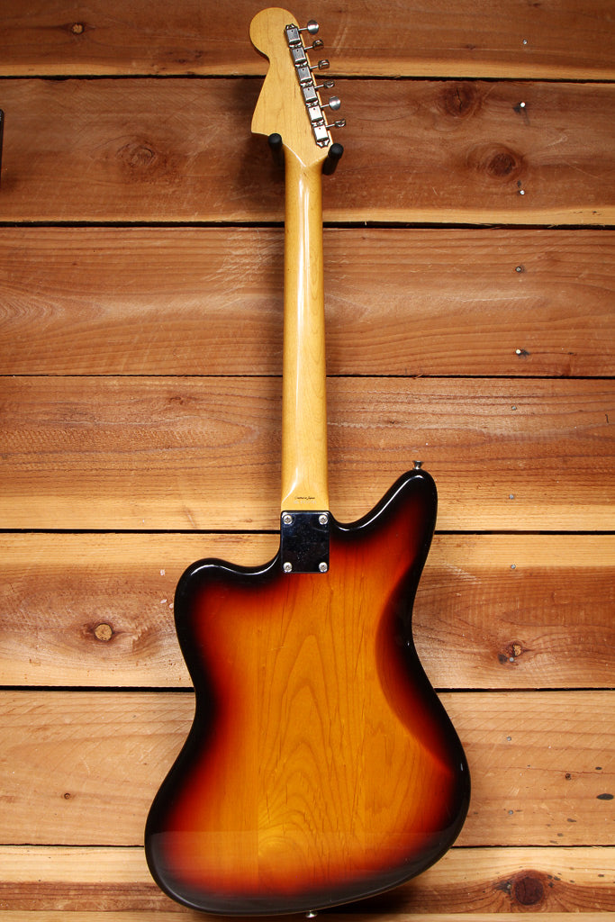 FENDER CLASSIC PLAYER JAGUAR SPECIAL MIJ JG-66! 90s Japan FENDER CLASSIC PLAYER JAGUAR SPECIAL MIJ JG-66! 90s Japan