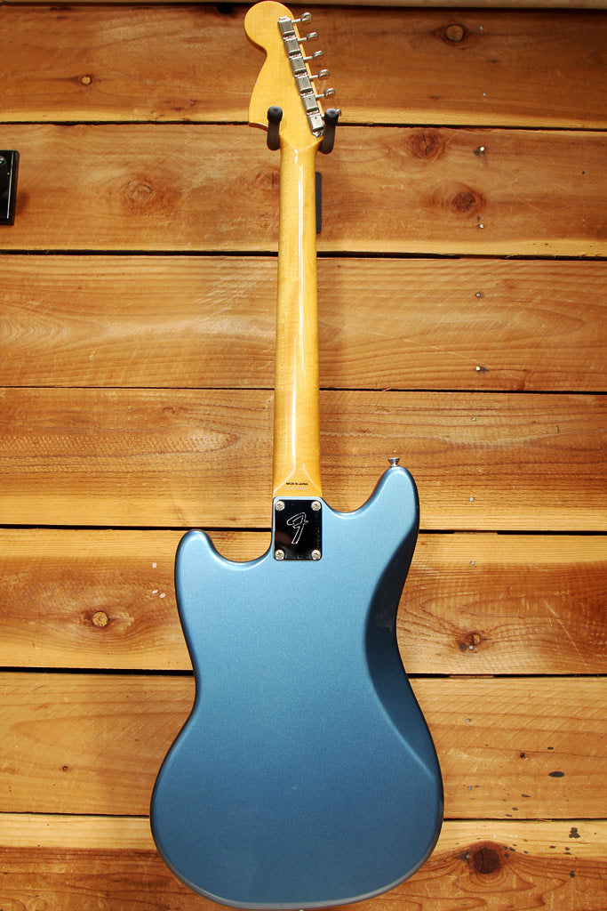 ギター　fender MUSTANG 1995 Vintage Fender MUSTANG Rare Color! Made in Japan MIJ MG-65