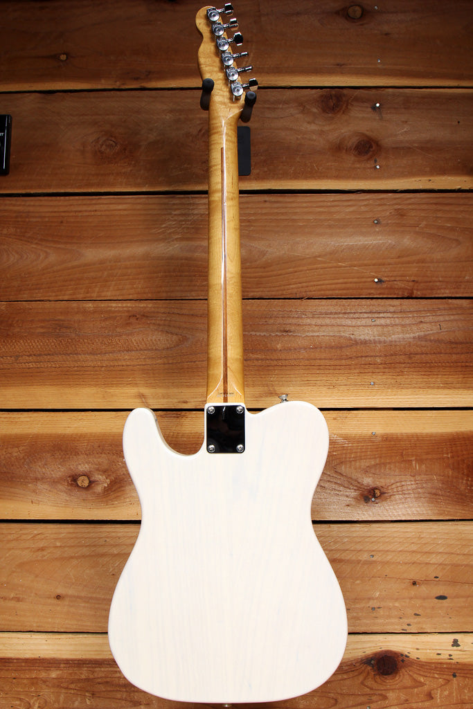 FENDER 2004 MIJ Telecaster TL-52 BIGSBY Tremolo! Rare V Neck