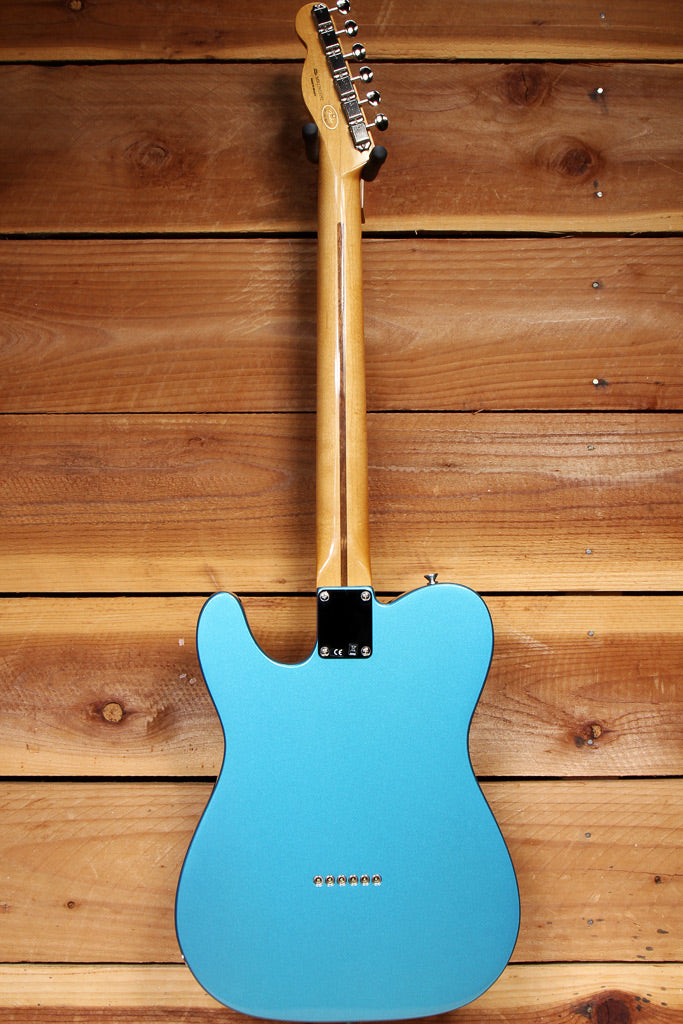 FENDER TELECASTER 50s FSR p90 Tele Lake Placid Blue USA PU Clean