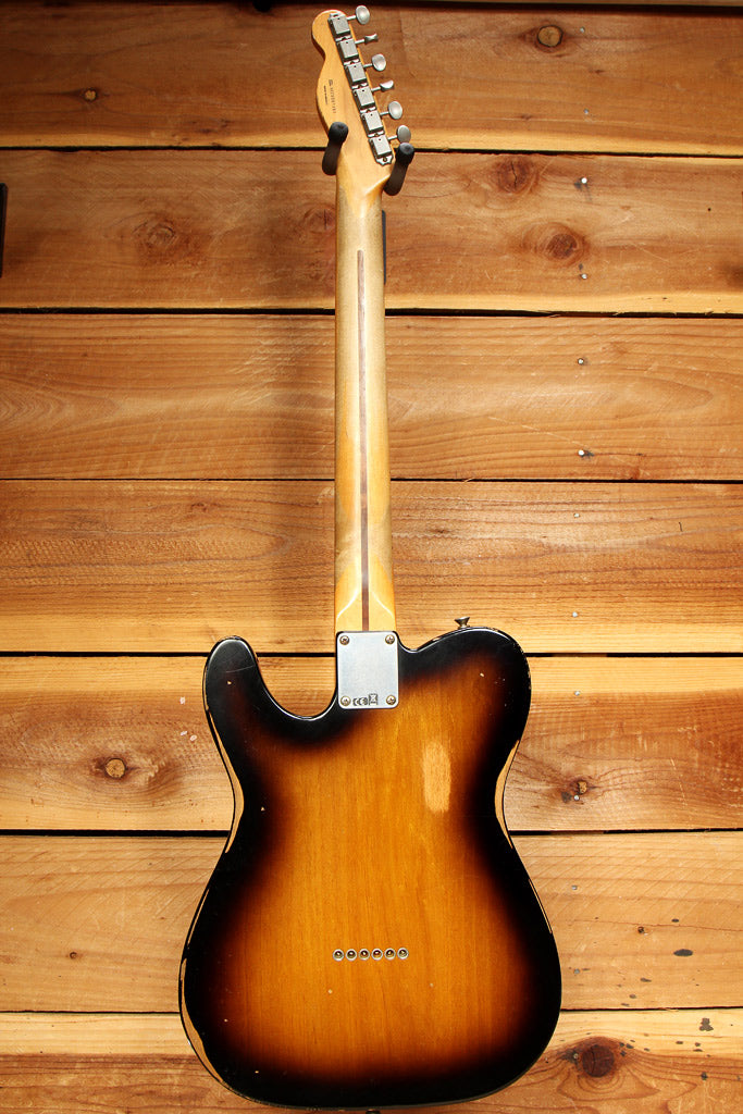 Fender Road Worn '50s Telecaster | Reverb Croatia