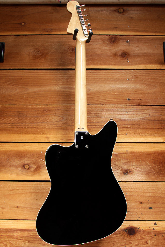 Fender FSR Thinline Jaguar 2012 Rare! MIJ F-Hole Japan Jag