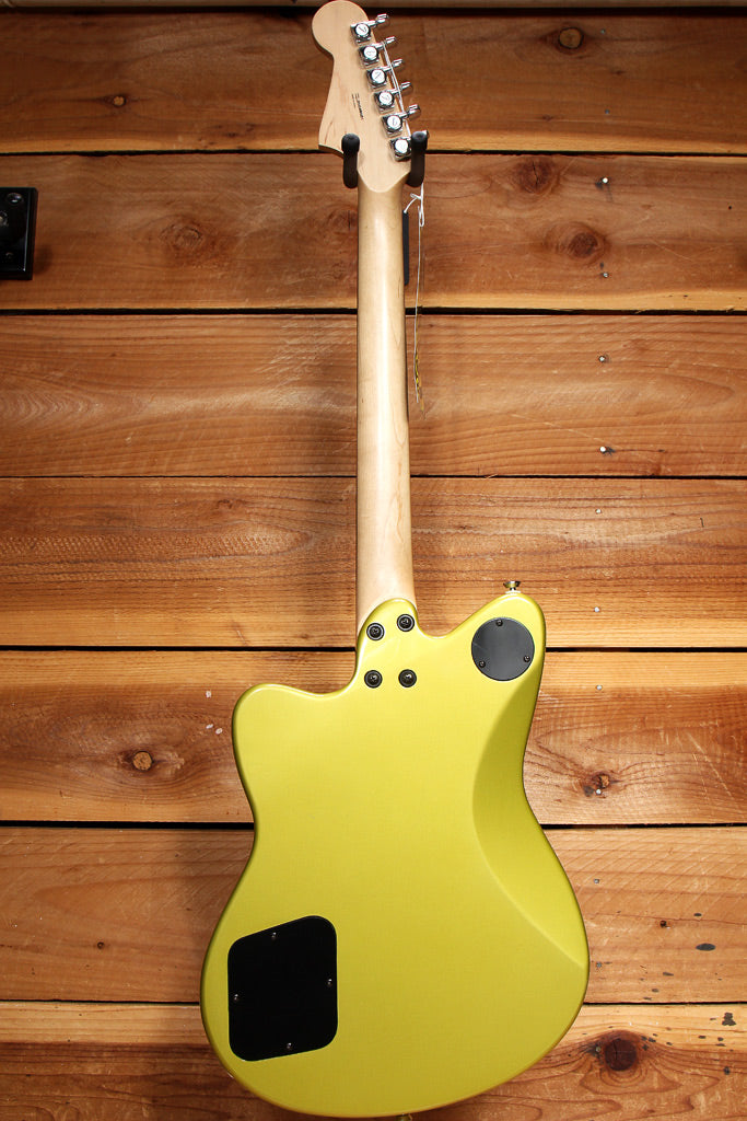 FENDER TORONADO GT HH rare Big Block Racing Stripe Olive