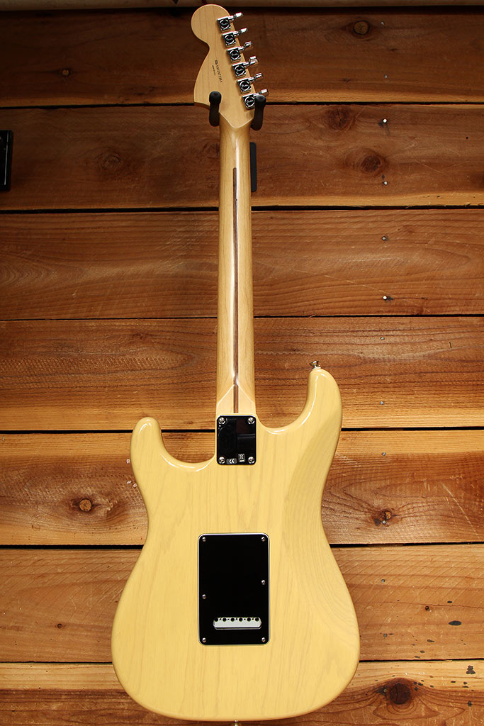 Fender 2012 FSR American Special Ash Vintage Blonde USA