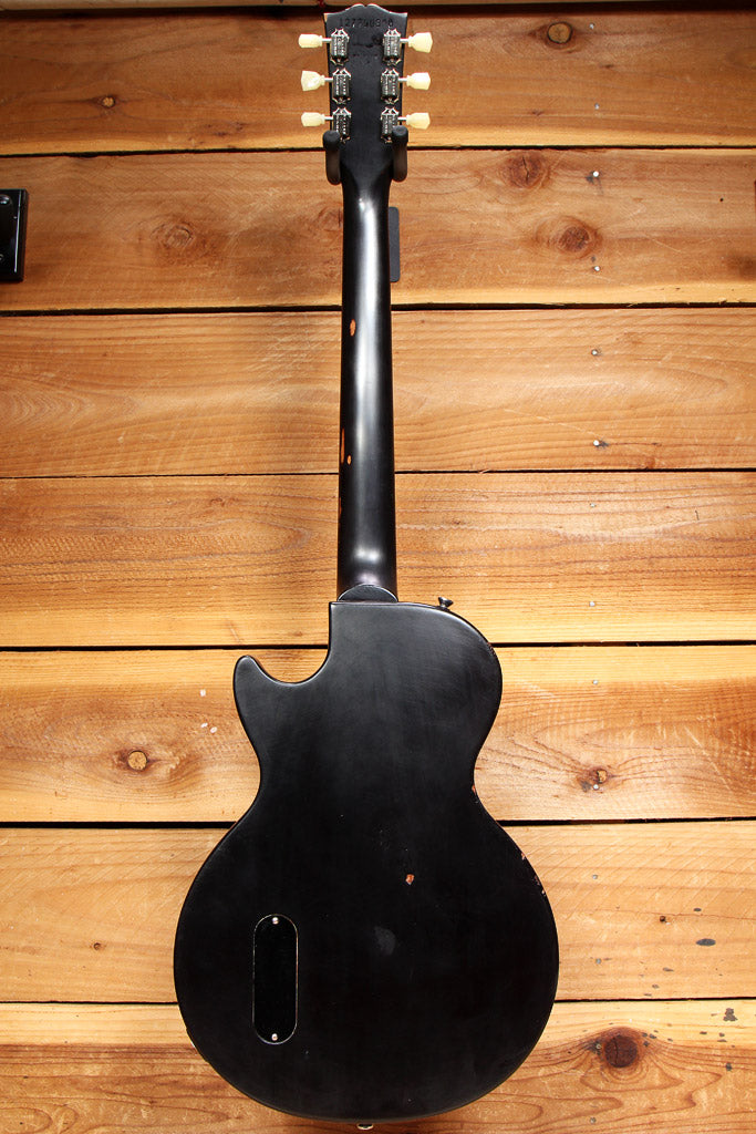 Gibson 2019 Les Paul Junior p90 Mild Relic Sunburst 90308 – Still