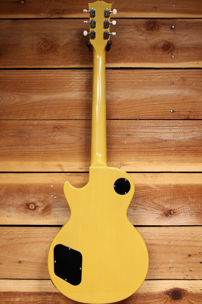 GIBSON 2019 TV Yellow Les Paul Special P90 + OHSC Papers 9.75/10