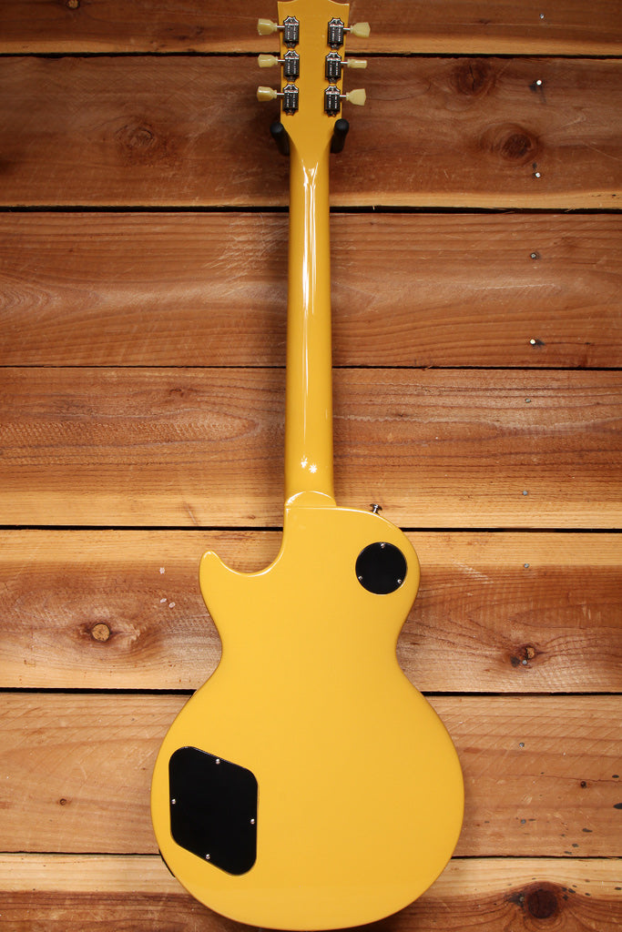GIBSON LES PAUL SPECIAL HUMBUCKER Bound Neck GLOSS TV YELLOW