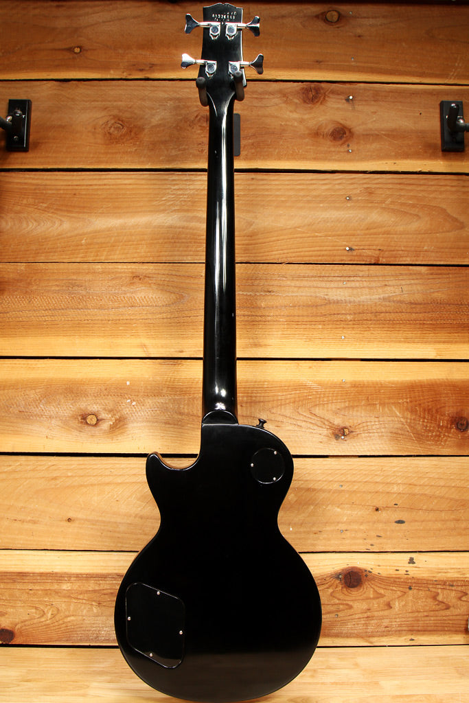 Gibson Les Paul Bass Vintage 1998 LPB-1 Ebony Board 28448