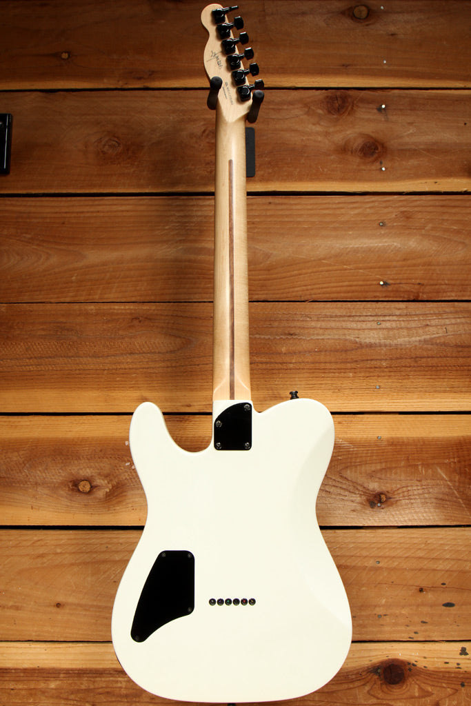 FENDER JIM ROOT TELECASTER MIM + Striped OHSC Tele 10102 – Still