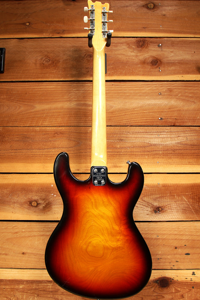 Univox / 1970's Hi-Flier Phase 3 ※限定値下げ中 5-bodyvert-univox-hiflyer-
