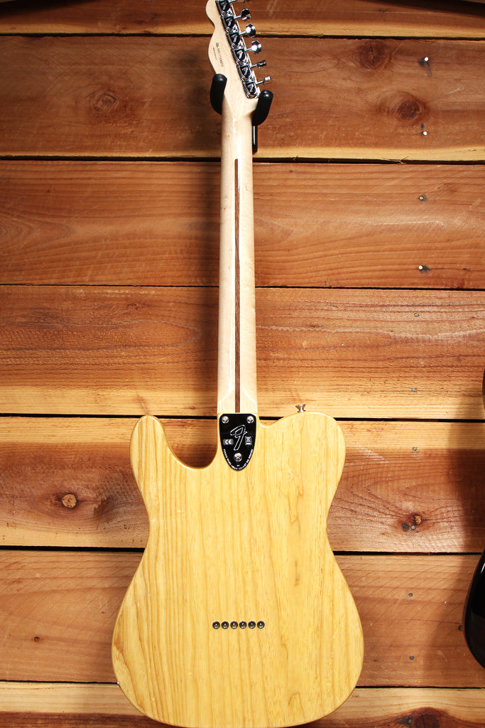 Fender Telecaster ナチュラル Fender 1972 Telecaster Natural/Maple FB | GUITAR TRIBE.COM