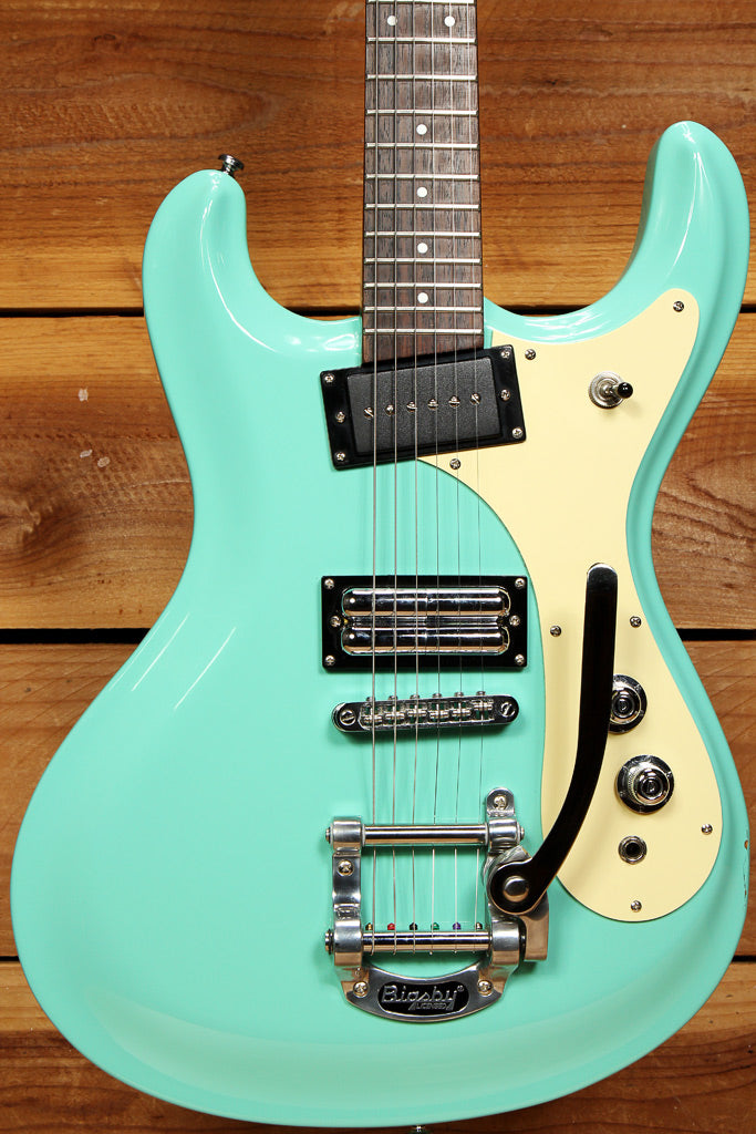 Danelectro p90 deals