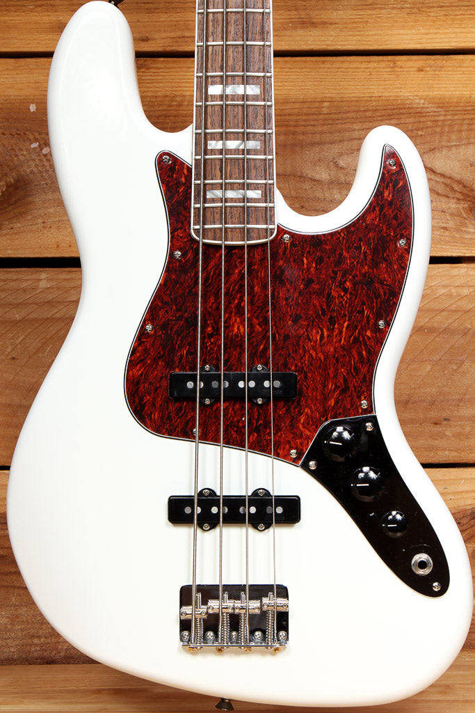 ベース Fender Classic Series 70s Jazz Bass Classic Vibe '70s Jazz Bass® – Fender