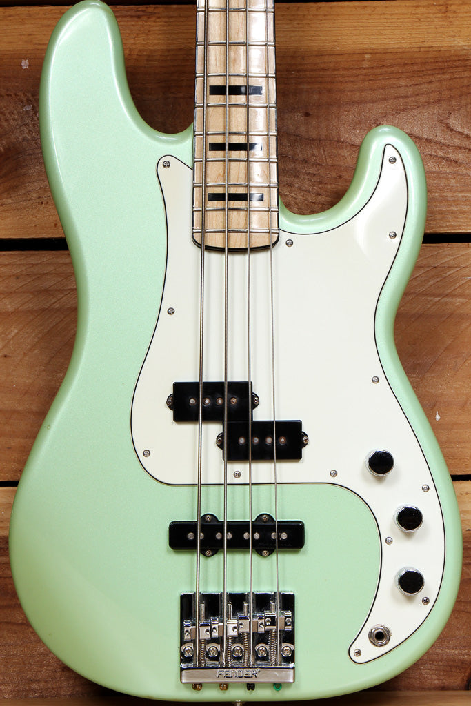 Fender special edition on sale pj bass