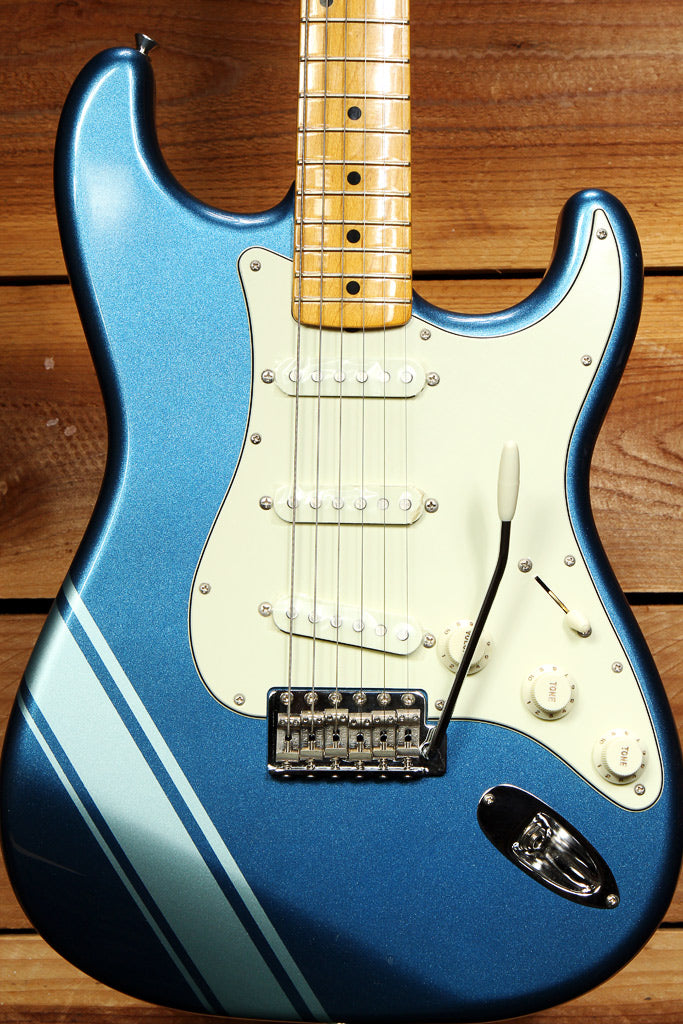Fender 2018 FSR Competition STRATOCASTER 50s GT MIJ Lake Placid