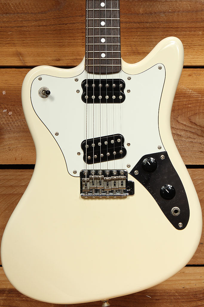 Fender Vintage 90s SUPER-SONIC Squier Vista Series Offset Guitar 