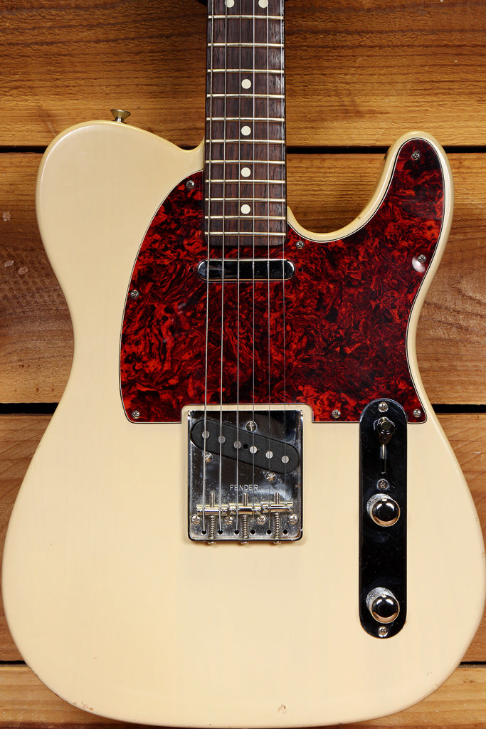 ギター Fender Highway One Telecaster Fender Highway One Telecaster - Flat Black | Sweetwater
