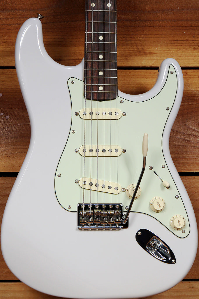 FENDER RARE LILAC! Classic Series 60s Stratocaster 2015 Special Ed