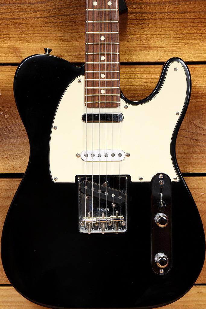 FENDER HIGHWAY ONE 1 USA Nashville TELECASTER 2006 Black