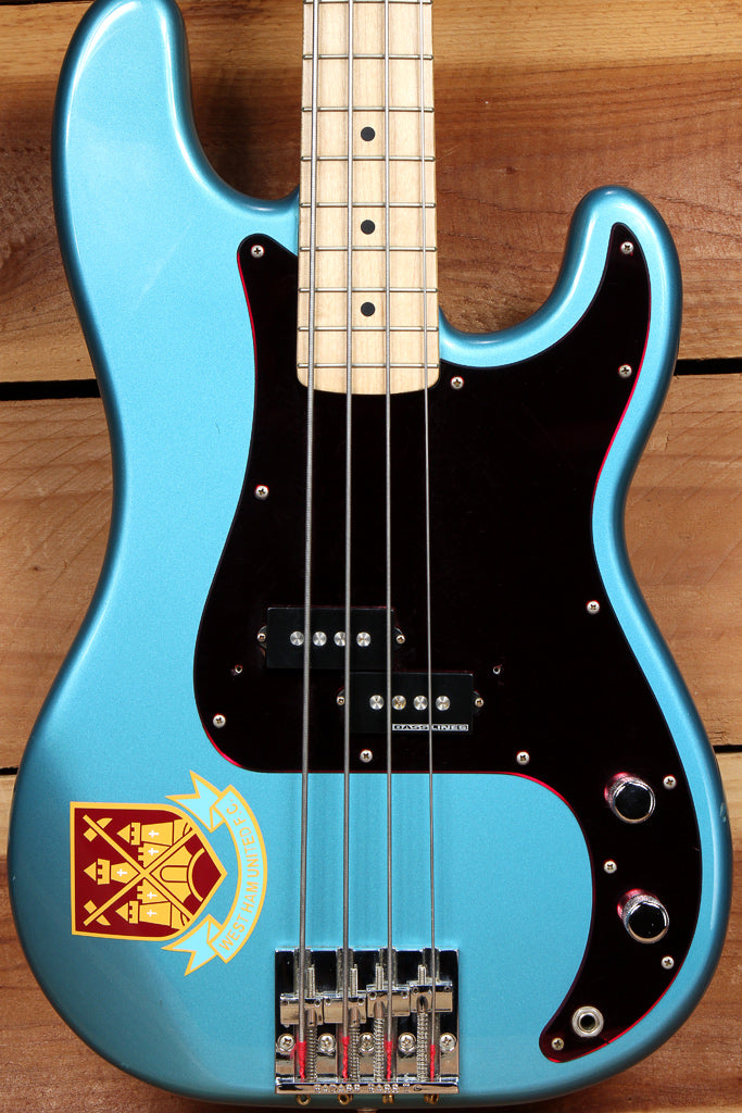 Bass Line Portachiavi Precision COLORI VARI