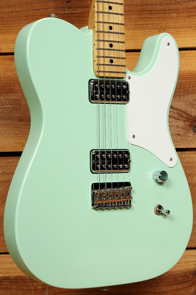 FENDER 69 TELECASTER THINLINE Semi-Hollow F-Hole light Sunburst