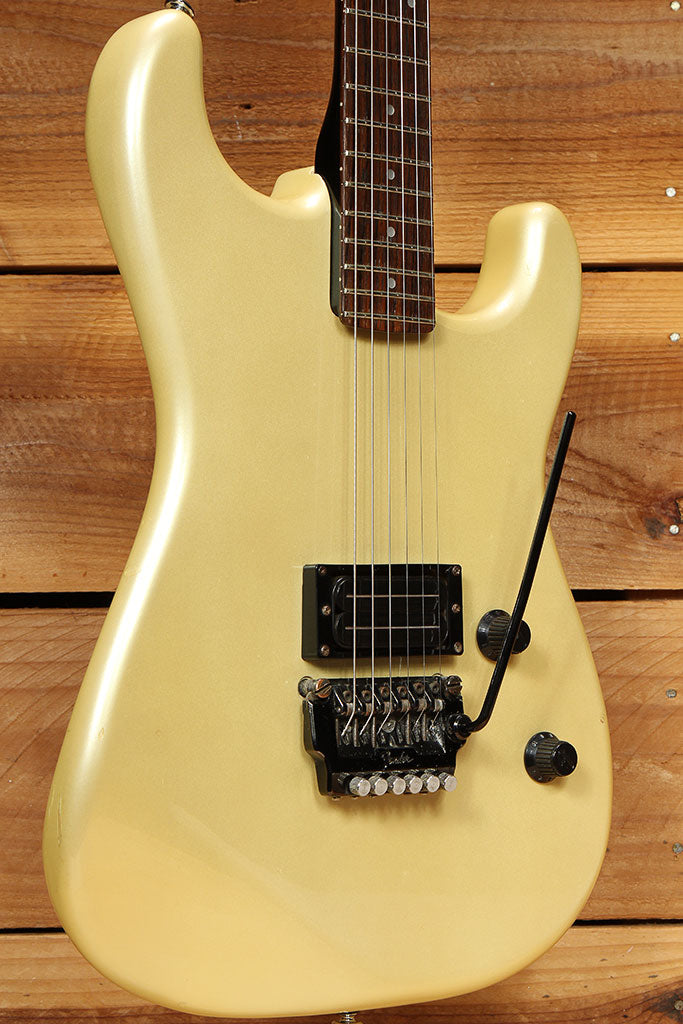 Stratocaster　オーダー品　Bill lawrence　美品 1988 Bill Lawrence Japan BTOR-55G Telecaster w/Stratocaster