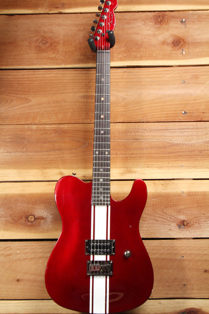 最終値下げ　USA製 Fender Telecaster Esquire mod 最終値下げ USA製 Fender Telecaster Esquire mod