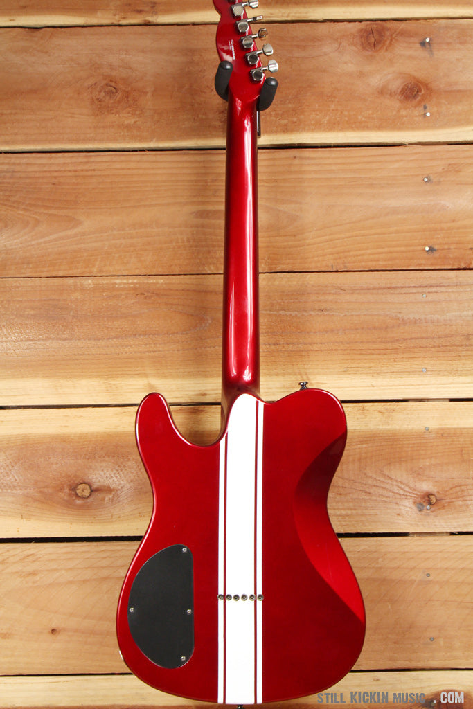 Final Usa Fender Telecaster Esquire Mod | eBay
