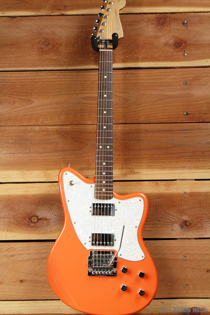Fender TORONADO MEXICO early model Electric guitar musical