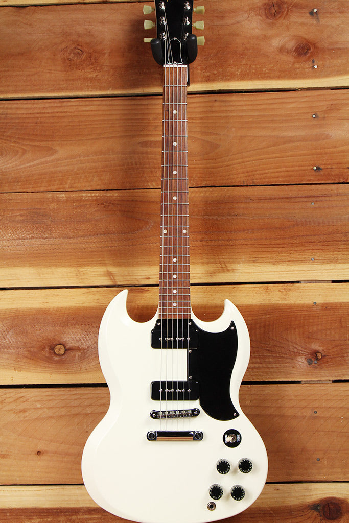 Gibson USA SG SP 60's tribute RBー6風カスタム Gibson USA SG SP 60's tribute RBー6風カスタム Gibson USA SG SP 60's