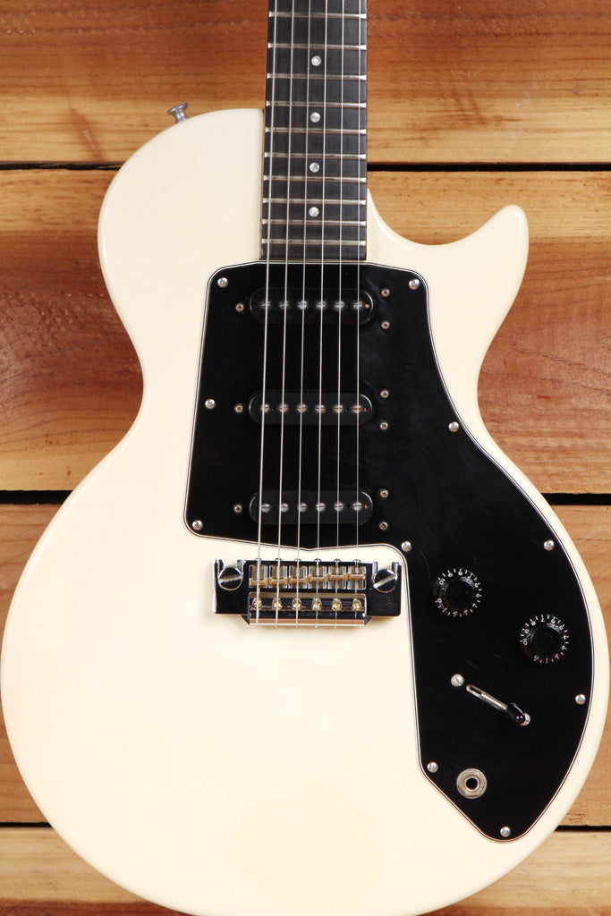 GIBSON CHALLENGER III Rare 1984 Vintage Bill Lawrence Single Coils