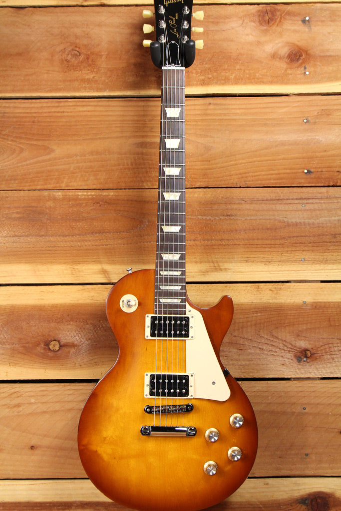 ギブソンレスポール￼ 50s トリビュート Gibson Les Paul '50s Tribute With Min-ETune - ギター・楽器