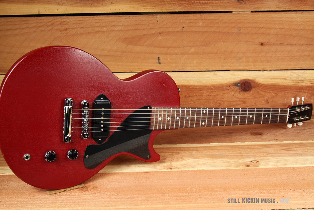 Gibson melody maker deals p90