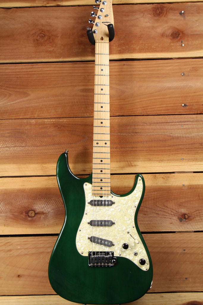 TOM ANDERSON ストラト2S タバコバースト バズフェイトン TOM ANDERSON ストラト2S タバコバースト バズフェイトン Tom Anderson