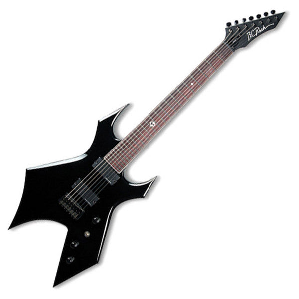 B.C. Rich in the House! Ibanez Update!