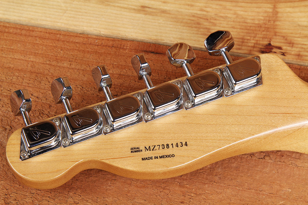GUITAR SERIAL NUMBER DATABASE / Got Serials? We got answers!