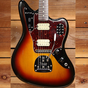 Fender 2008 Classic Player Jaguar Special HH First Year! Rosewood Board! 99462