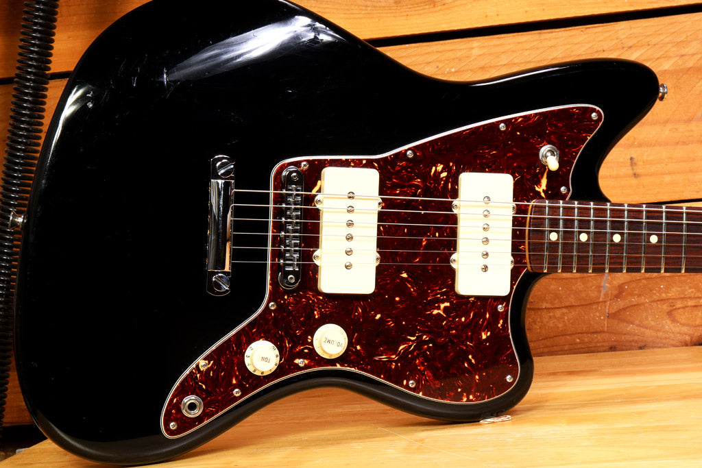 Fender 2013 American Special Jazzmaster Black Rosewood USA 53803