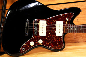 Fender 2013 American Special Jazzmaster Black Rosewood USA 53803