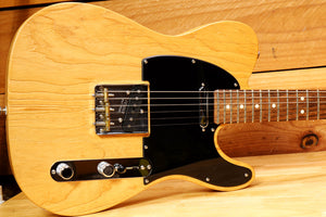 Fender 2019 American Performer Sandblasted Telecaster Beauty! + Bag & Tags 84368