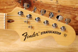 Fender Hand-Stained USA Stratocaster FSR American Nitro Strat Special 12082