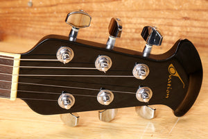 Vintage Ovation Celebrity GC-057 Acoustic/Electric Guitar w/ Onboard Tuner, EQ 11353