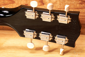 2023 GIBSON LES PAUL JUNIOR + Case Clean! Sunburst p90 USA American Jr 30311