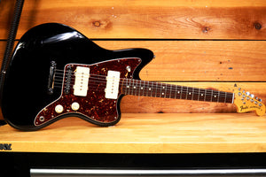 Fender 2013 American Special Jazzmaster Black Rosewood USA 53803