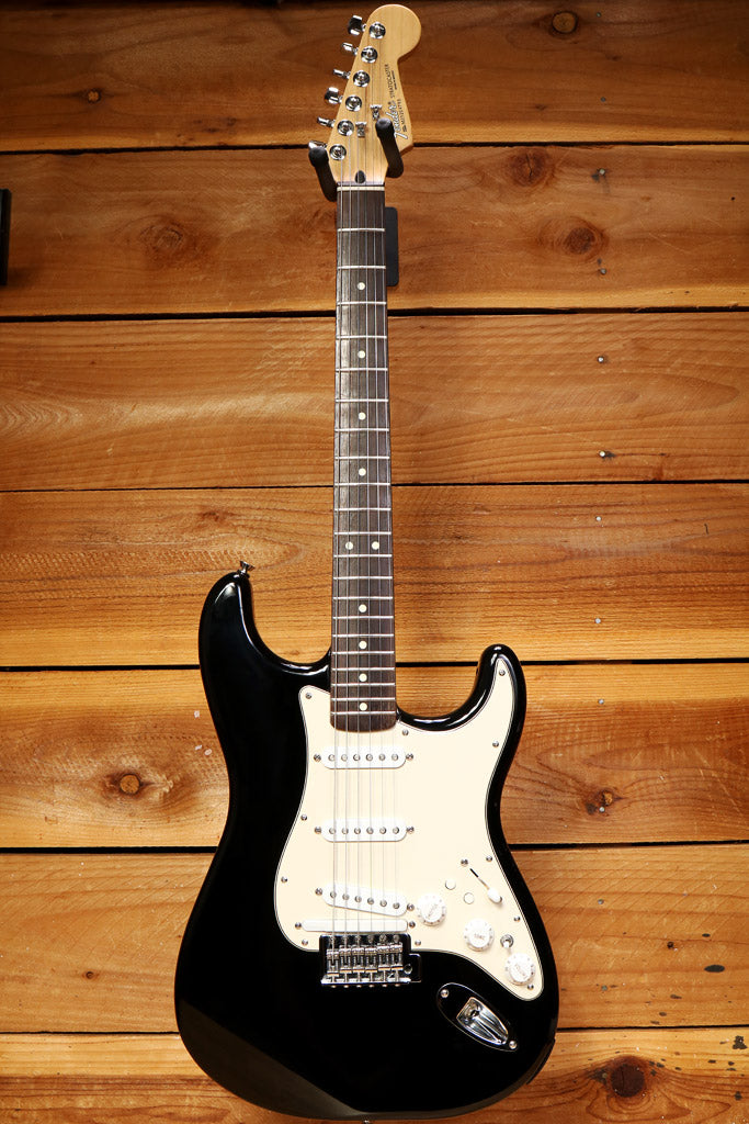 Fender 2005 Roland Ready Stratocaster GC-1 13-Pin GK PU Strat 04793