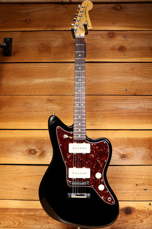 Fender 2013 American Special Jazzmaster Black Rosewood USA 53803